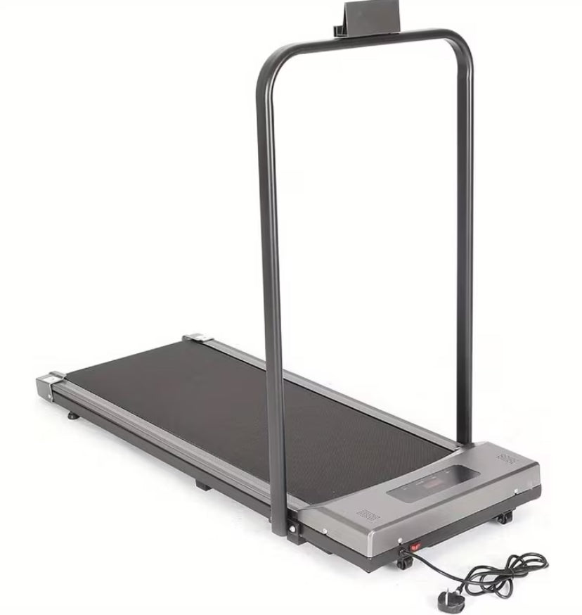 Sports 2.5HP Walking Pad Treadmill for Home & Office