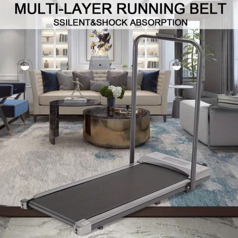 Sports 2.5HP Walking Pad Treadmill for Home & Office
