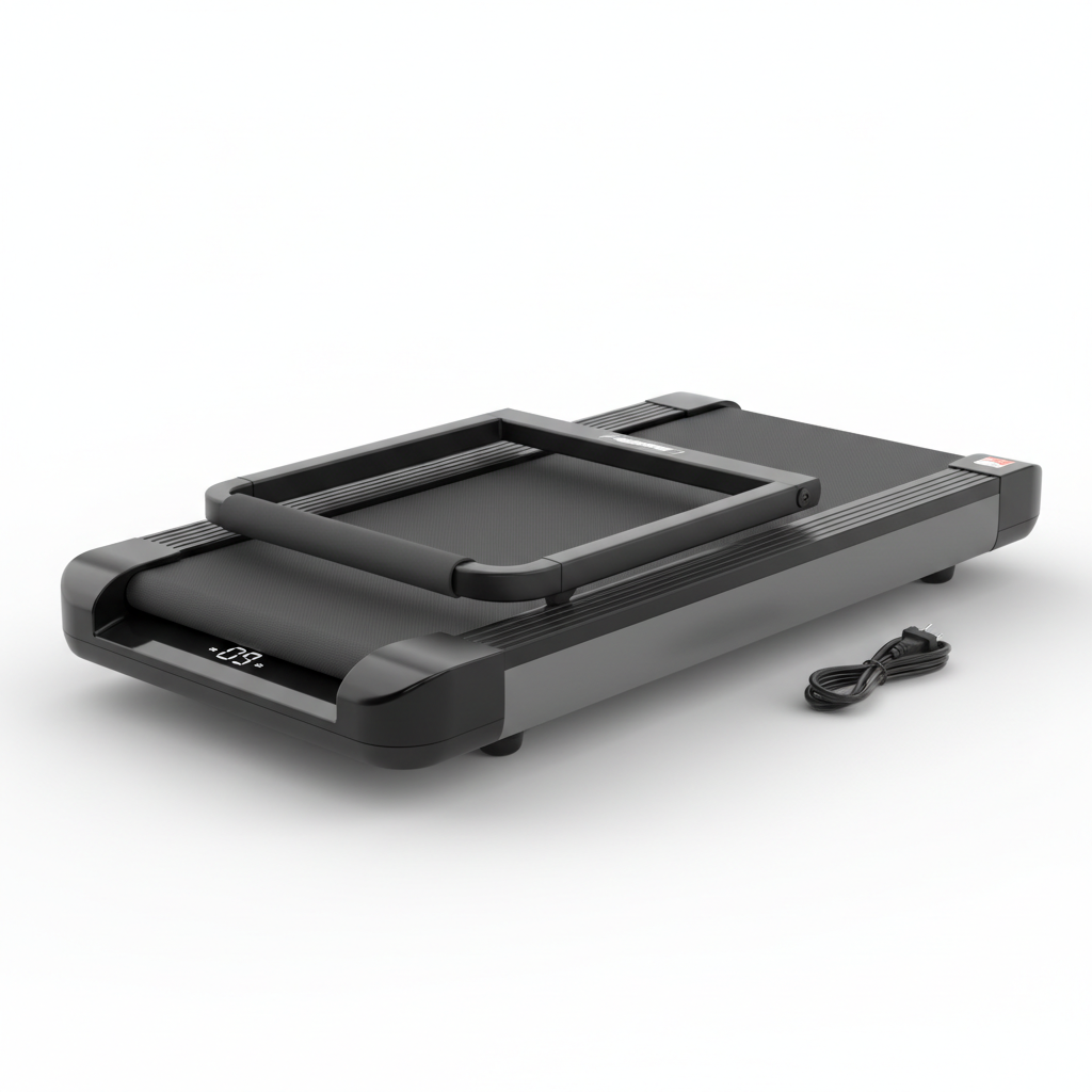Sports 2.5HP Walking Pad Treadmill for Home & Office